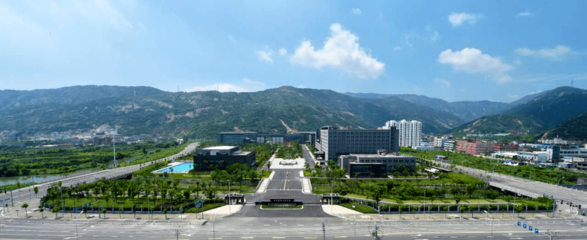 風景美如畫!2020年度溫州市園林式居住區、單位名單出爐