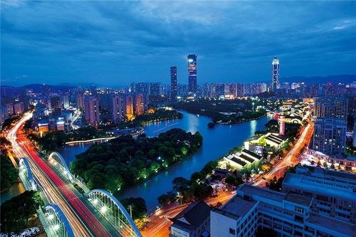 溫州各市直單位亮出新年之計(jì)，2020年這樣干