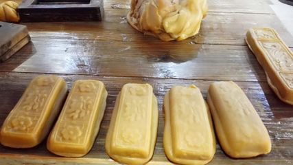 溫州人春節必吃的“炒年糕”花樣，服不服？