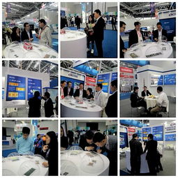 方正IT攜前沿網絡科技解決方案，精彩亮相南通新一代信息技術產業展